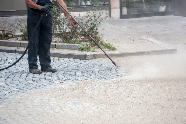Best Restaurant Pressure Washing  in Mahopac, NY